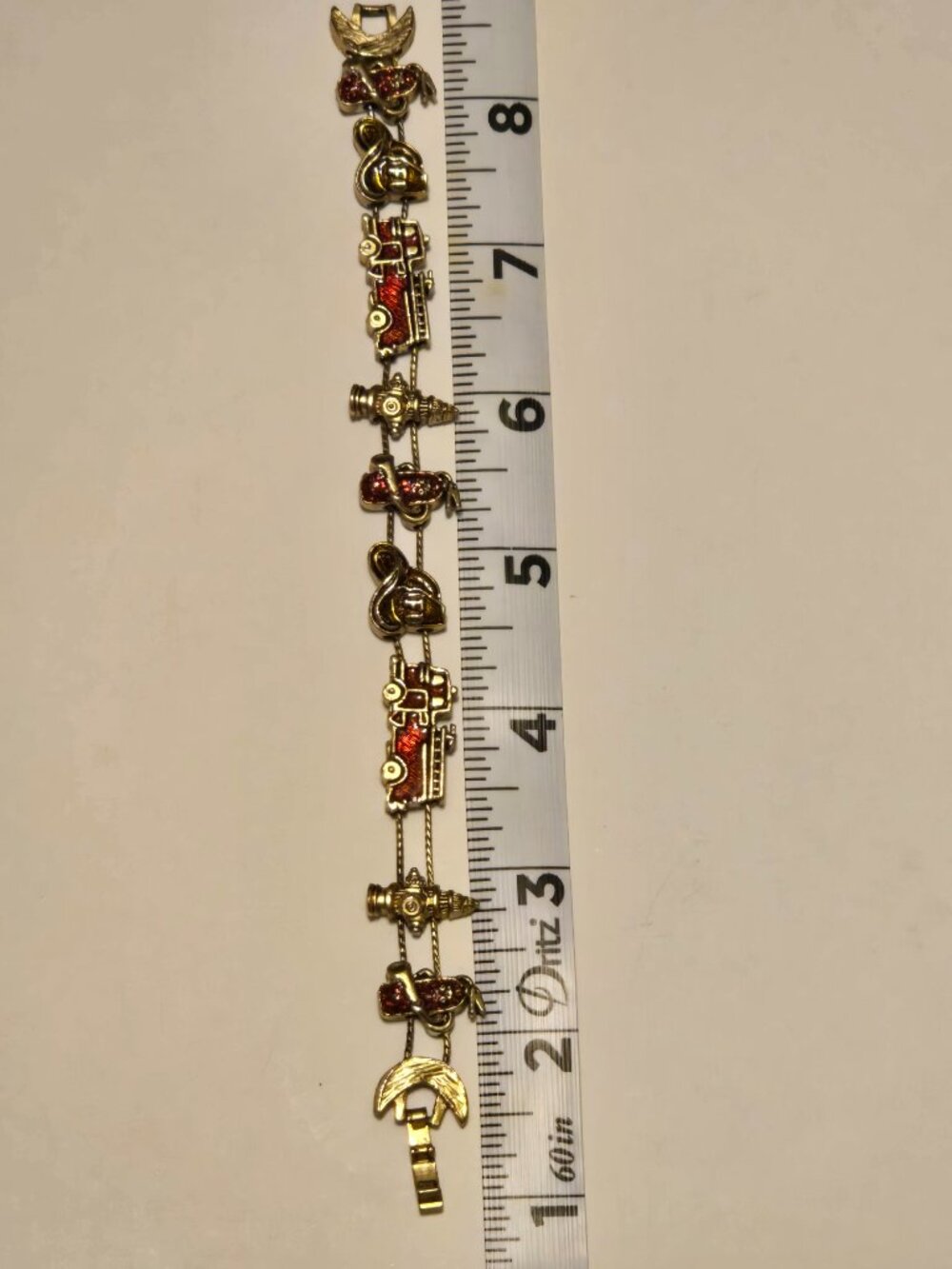 Fireman Jewelry Collection - Picture 5 of 7